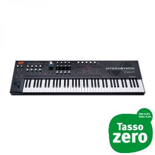 ASM Hydrasynth Deluxe EXDEMO