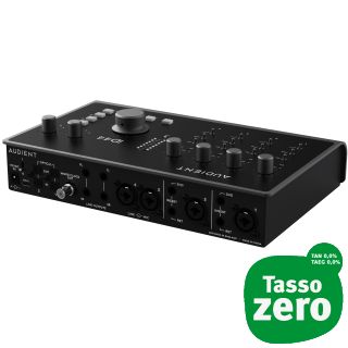 Audient ID44 MKII