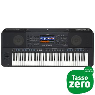 Yamaha PSR-SX920