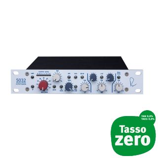 Rupert Neve Portico 5032-H Single CH Pre/Eq