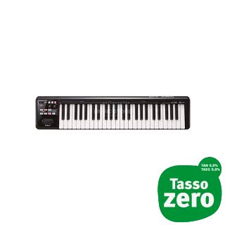 Roland A-49 BK Black