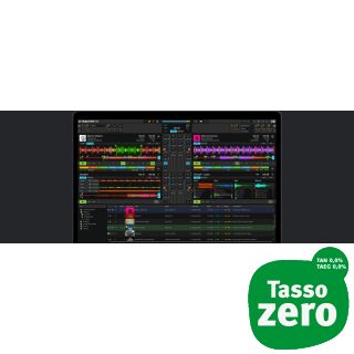Native Instruments Traktor Pro 3