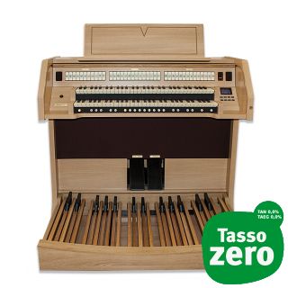 Viscount Sonus 45
