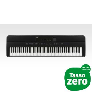 Kawai ES-520 BLACK