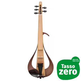 Yamaha YEV-105 PRO Natual Brown