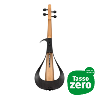 Yamaha YEV-104 PRO Natual Black