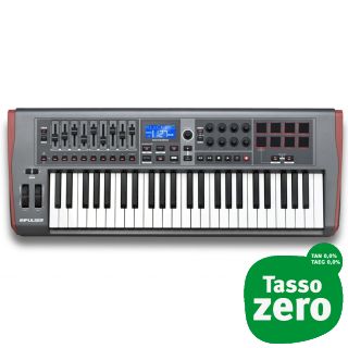 Novation Impulse 49