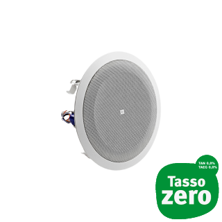 JBL 8128 In-Wall Speaker