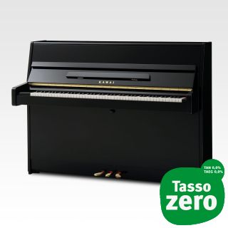K 15 ATX 3-L E/P Piano