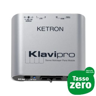 Ketron KlaviPro