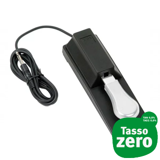 Ketron Piano Sustain Pedal