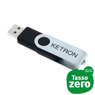 Ketron SD Styles Vol.3 USB MidjPro