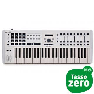 Arturia KeyLab 49 MkII White