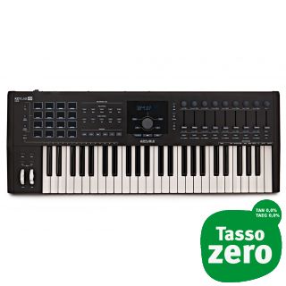 Arturia KeyLab 49 MkII Black