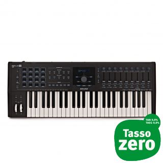 Arturia KeyLab 49 MkII Black EXDEMO