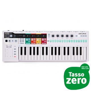 Arturia KeyStep Pro