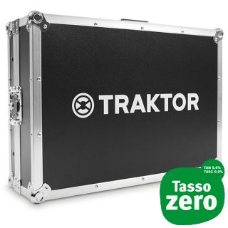 Native Instruments Traktor Kontrol S3/S4/S5 Flight Case