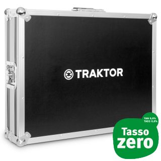 Native Instruments Traktor Kontrol S8 Flight Case