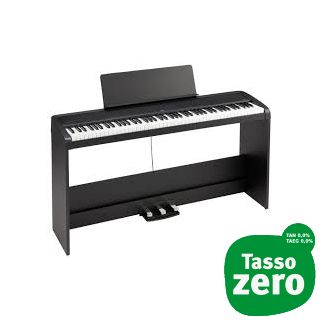 Korg B2 SP Black
