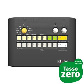 Korg KR-Mini