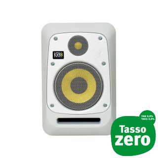 KRK V6 S4 White Noise