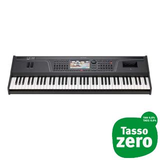 Ketron SD9 pronta consegna