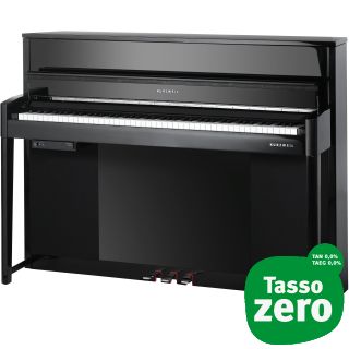 Kurzweil CUP2A