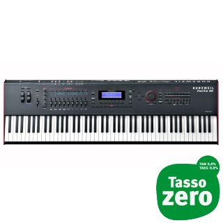 Kurzweil Forte SE