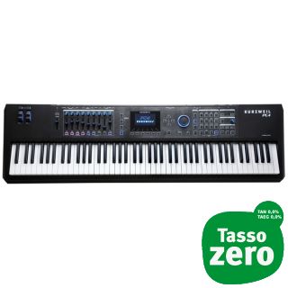 Kurzweil PC4