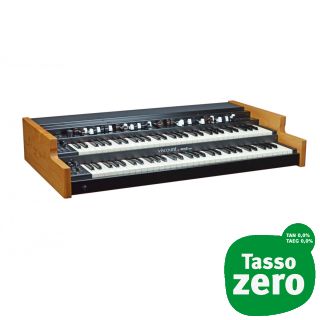 Viscount KeyB Legend Live