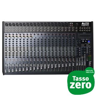 Alto Live 2404