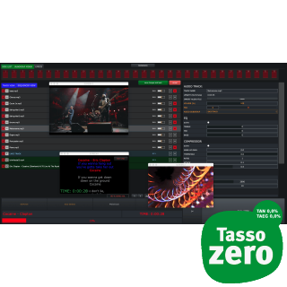 LIVETRAKER Livetraker V4 Mac (Codice)