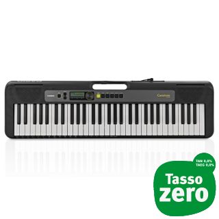 Casio LK-S250