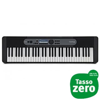 Casio LK-S450