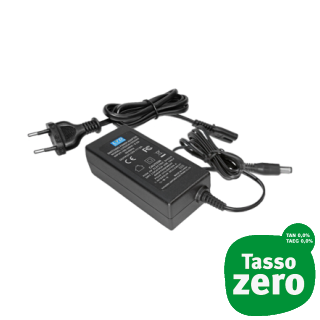 M-Live alimentatore Merish 4