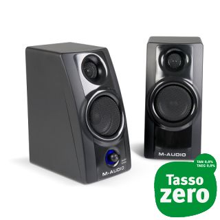 M-Audio AV20