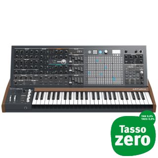 Arturia MatrixBrute