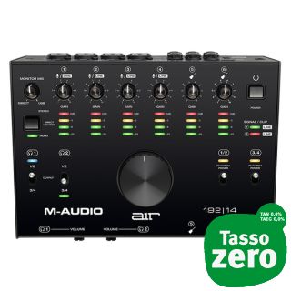 M-Audio AIR 192|14