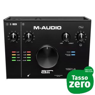 M-Audio AIR 192|4