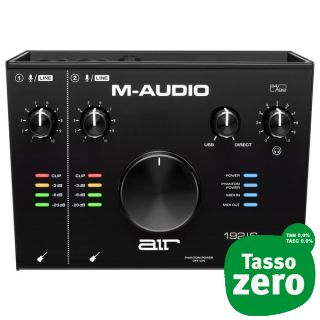 M-Audio AIR 192|6