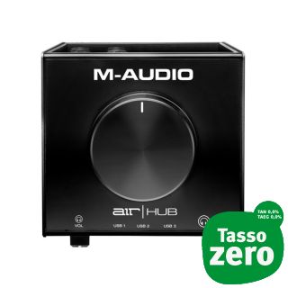 M-Audio AIR Hub