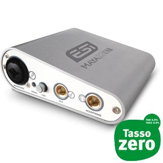 ESI Maya 22 USB