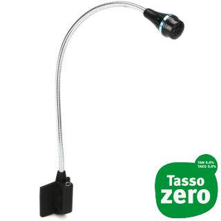 Arturia MicroFreak Gooseneck Microphone