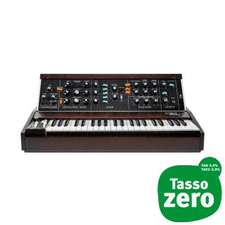 Moog Minimoog Model D 2022 Edition