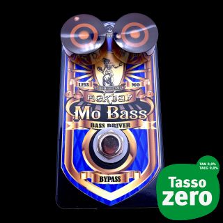 LOUNSBERRY MOB-1 MO Bass
