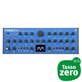 Modal Cobalt8M