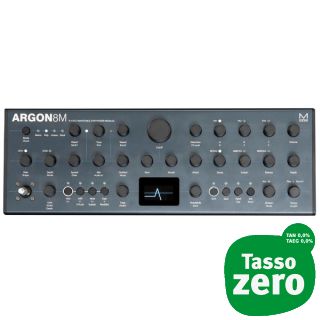 Modal Argon8M