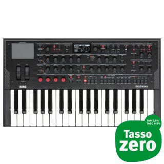 Korg Modwave
