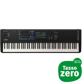 Yamaha MODX M8 AG
