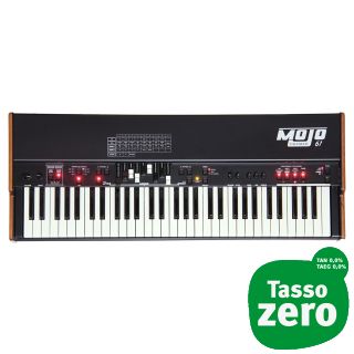 Crumar Mojo 61